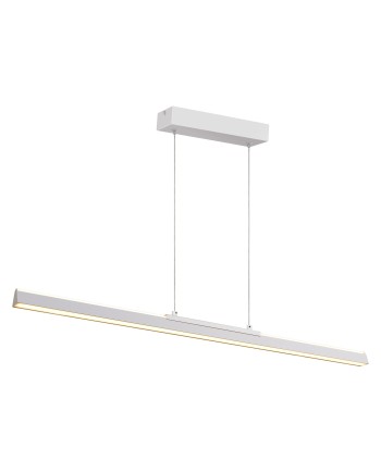LINEAL * LÁMPARA LED 36W - BLANCO ARENADO